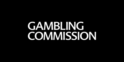UK Gambling Commission logo