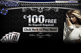 Best online casino no deposit bonus 2019