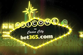 Bet365 loyalty scheme casino real money