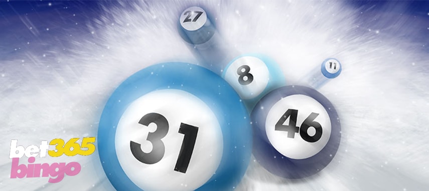 Bet365 bingo bonus rules