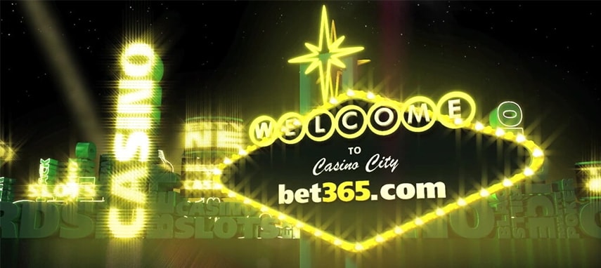 Casino Bet365 Comp Points