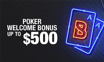 Bovada poker app