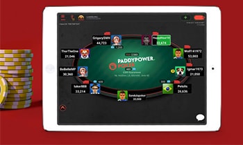 Paddy power poker mac osx