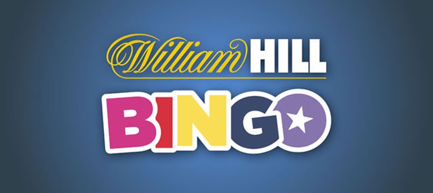 William Hill Bingo Site