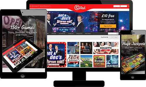 top online casino site