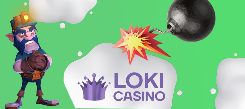 Loki casino обзор