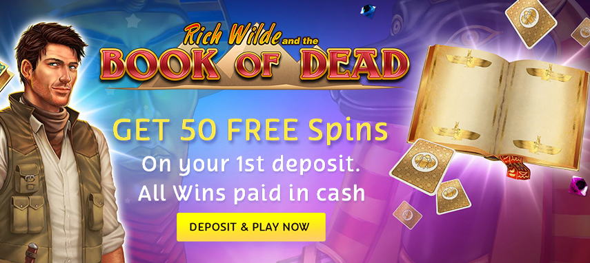 Ojo Casino 80 Free Spins