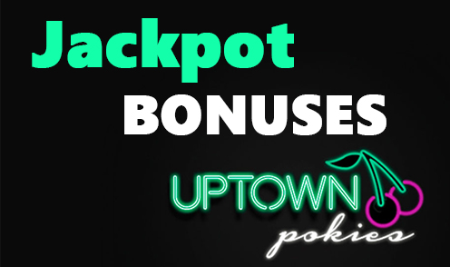 uptown pokies casino bonus codes