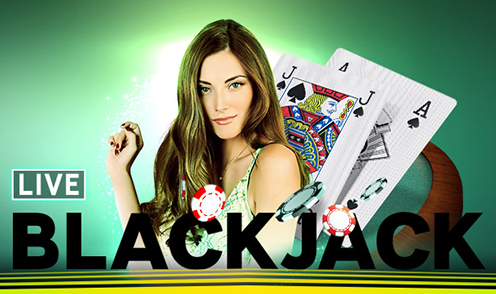 Blackjack 888