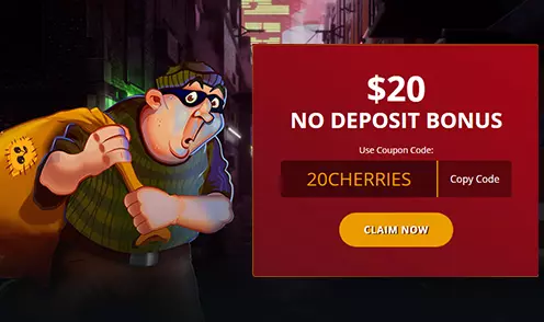 no deposit bonus codes usa
