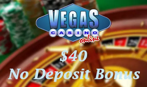 new vegas casino no deposit bonus