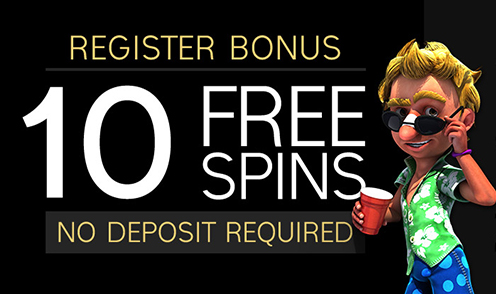 Free spins no deposit required 2014 toyota