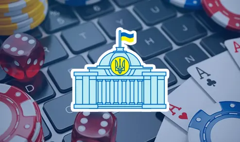Cabinet of Ministers Advises Verkhovna Rada to Automate Casino Licensing Process