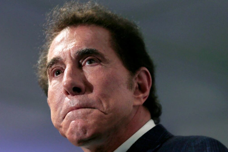 Casino Magnate Steve Wynn Agrees to a $10 Million Fine, Closing Sexual Harassment Lawsuit against Him